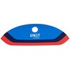 Unitgarage / ユニットガレージ Stickers for number plate， Blue | U076-Blue