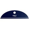 Unitgarage / ユニットガレージ Stickers for number plate， Dark blue | U076-Dark-blue