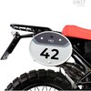 U076-Grey XeBbJ[s for number plate | U076 UnitGarage (jbgK[W) 64843277