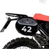 U076-Grey XeBbJ[s for number plate | U076 UnitGarage (jbgK[W) 64843277