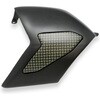 ZA865Y Swingarm cover Ducati Panigale V4 - カーボン/Kevlar Matt カーボン CNC Racing (シーエヌシーレーシング) 64846917