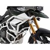 5097605 00 03 Tankguard "Solid" white for Triumph Tiger 900 / Rally / GT / PRO (2020-) HEPCO&BECKER (�w�v�R&�x�b�J�[) 64847635