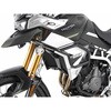 5027613 00 01 Tankguard �u���b�N for Triumph Triumph Tiger 850 Sport (2021-) HEPCO&BECKER (�w�v�R&�x�b�J�[) 64847678