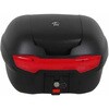 6507648 01 01-089 bl Topcase - Set Journey 40 �u���b�N incl. carrier for Aprilia SR GT 125/200/Sport (ab 2022) HEPCO&BECKER (�w�v�R&�x�b�J�[) 64848204