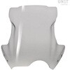 Unitgarage / ユニットガレージ Touring Windshield R1150 GS ADV (1999-2004)， Light smoke | 1531-Light-smoke