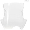 Unitgarage / ユニットガレージ Touring Windshield R1150 GS ADV (1999-2004)， Transparent | 1531-Transparent
