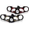 PST06BR Triple clamps - Top Yoke - Bicolor CNC Racing (�V�[�G�k�V�[���[�V���O) 64848746