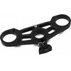 PST02B Triple clamps - Top Yoke Adjustable Offset �u���b�N CNC Racing (�V�[�G�k�V�[���[�V���O) 64848755