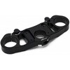 CNC Racing Triple clamps - Top yoke， Black | PST01B