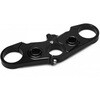 CNC Racing Triple clamps - Top Yoke， Black | PST05B