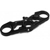 CNC Racing Triple clamps - Top Yoke， Black | PST06B