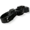 PST11B Triple clamps Ducati Monster - Top yoke �u���b�N CNC Racing (�V�[�G�k�V�[���[�V���O) 64848929