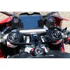 PST15B Triple clamps Ducati Panigale V4 - Top yoke �u���b�N CNC Racing (�V�[�G�k�V�[���[�V���O) 64849026