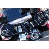 PST15B Triple clamps Ducati Panigale V4 - Top yoke �u���b�N CNC Racing (�V�[�G�k�V�[���[�V���O) 64849026