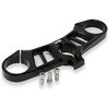 PST15B Triple clamps Ducati Panigale V4 - Top yoke �u���b�N CNC Racing (�V�[�G�k�V�[���[�V���O) 64849026