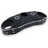 PST10BS Triple clamps Ducati XDiavel - Top Yoke �u���b�N/Silver CNC Racing (�V�[�G�k�V�[���[�V���O) 64849069
