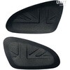 3140 Triumph Rubber knee pads | 3140 UnitGarage (���j�b�g�K���[�W) 64849130