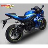 SGSXR1000-125 V4-M-GE �X���b�v�I���}�t���[ �X�e�����X�u���b�N BODIS (�{�f�B�X) 64851318