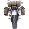 U002+1010DX-MossGrey Waxed Suede �T�C�h�p�j�A�P�[�X + �E �T�u�t���[�� Ducati Scrambler 1100 | U002-1010DX UnitGarage (���j�b�g�K���[�W) 64852849
