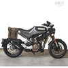 U002+3004DX-MossGrey Waxed Suede �T�C�h�p�j�A�P�[�X + �E �T�u�t���[�� husqvarna 401 (2020 until now) | U002-3004DX UnitGarage (���j�b�g�K���[�W) 64853025