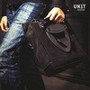 U002+2504DX-JetBlack Waxed Suede TChpjAP[X + E Tut[ Yamaha | U002-2504DX UnitGarage (jbgK[W) 64853375