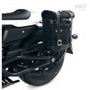 U002+3320SX-JetBlack Waxed Suede �T�C�h�p�j�A�P�[�X + �� �T�u�t���[�� Sportster S 1250 | U002-3320SX UnitGarage (���j�b�g�K���[�W) 64853917