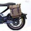 U202+3000-MossGrey Waxed suede �T�C�h�p�j�A�P�[�X Scram 22L-30L + �T�u�t���[�� husqvarna 401 (2017-2019) | U202-3000 UnitGarage (���j�b�g�K���[�W) 64854346