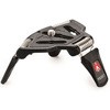 POCKET三脚L ブラック Manfrotto