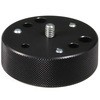 3/8"～1/4"ネジ変換用アダプター Manfrotto