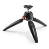 PIXI EVO 5段階調節ミニ三脚 ブラック Manfrotto