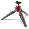 PIXI EVO 5段階調節ミニ三脚 レッド Manfrotto