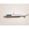 54502 YAMAHA DTR 125 99/01 EEC E3 ALUMINIUM SI L. Gianelli exhaust (�W���l���G�L�]�[�X�g) 64858284