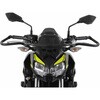 アッパーフロントプロテクションバー Kawasaki Z 650 (2020-) HEPCO&BECKER (ヘプコ&ベッカー)