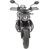 アッパーフロントプロテクションバー Suzuki SV 650 2016- HEPCO&BECKER (ヘプコ&ベッカー)