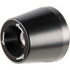 LighTech / ライテック Aluminium /Metal Handlebar Balancers "200 Series"， Color: Black | KTM222NER