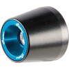 LighTech / ライテック Aluminium /Metal Handlebar Balancers "200 Series"， Color: Cobalt | KTM231COB
