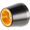 LighTech / ライテック Aluminium /Metal Handlebar Balancers "200 Series"， Color: Gold | KTM231ORO
