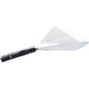 LighTech (ライテック) ALUMINIUM MIRROR FOR YAMAHA T-MAX 530 - RIGHT SIDE | SPEAL019DX