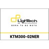 アルミ ハンドルバーバランス 300 シリーズ LIGHTECH (ライテック)