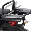 661665 01 01 イージーラック トップケースキャリア ブラック BMW R 1200 GS LC 2013- HEPCO&BECKER (ヘプコ&ベッカー) 64877586