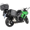 6612525 01 01 イージーラック トップケースキャリア ブラック Kawasaki Z 1000 SX 2015-2016 HEPCO&BECKER (ヘプコ&ベッカー) 64877970
