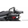 イージーラック トップケースキャリア ブラック Kawasaki ZZ-R 1400 2012- HEPCO&BECKER (ヘプコ&ベッカー)