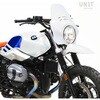 Unitgarage / ユニットガレージ Windshield Fenouil+front fender nineT Urban GS， Light White Urban GS | 2027_Light-White-Urban-GS