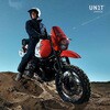 2027_Red �E�C���h�V�[���h Fenouil+�t�����g�t�F���_�[ nineT Urban GS | 2027 UnitGarage (���j�b�g�K���[�W) 64878986