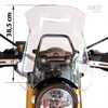 3105-Transparent �E�C���h�V�[���h with GPS support for Triumph 1200 XC-XE | 3105 UnitGarage (���j�b�g�K���[�W) 64879239