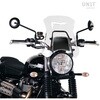 3141-Transparent �E�C���h�V�[���h with GPS support for Triumph Street series | 3141 UnitGarage (���j�b�g�K���[�W) 64879266