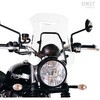 3141-Transparent �E�C���h�V�[���h with GPS support for Triumph Street series | 3141 UnitGarage (���j�b�g�K���[�W) 64879266