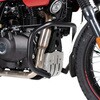 5017646 00 01 �G���W���K�[�h Royal Enfield Scram 411 HEPCO&BECKER (�w�v�R&�x�b�J�[) 64894255