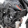 5014571 00 05 �G���W���K�[�h �_�[�N�O���[ YAMAHA MT-07 HEPCO&BECKER (�w�v�R&�x�b�J�[) 64894298