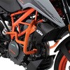 5017631 00 06 �G���W���K�[�h �I�����W KTM 390 Duke (21-) HEPCO&BECKER (�w�v�R&�x�b�J�[) 64894359